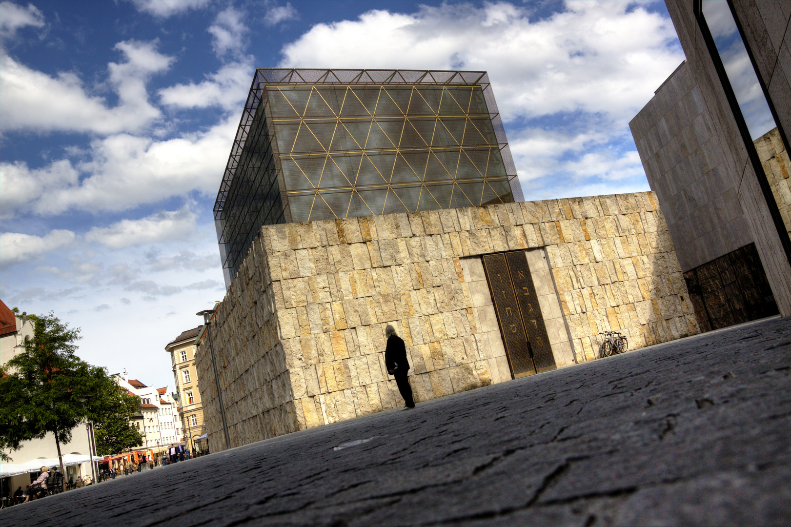 Synagoge München