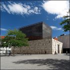 Synagoge Ohel Ja'akov - München