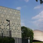 Synagoge und Planetarium in Bochum