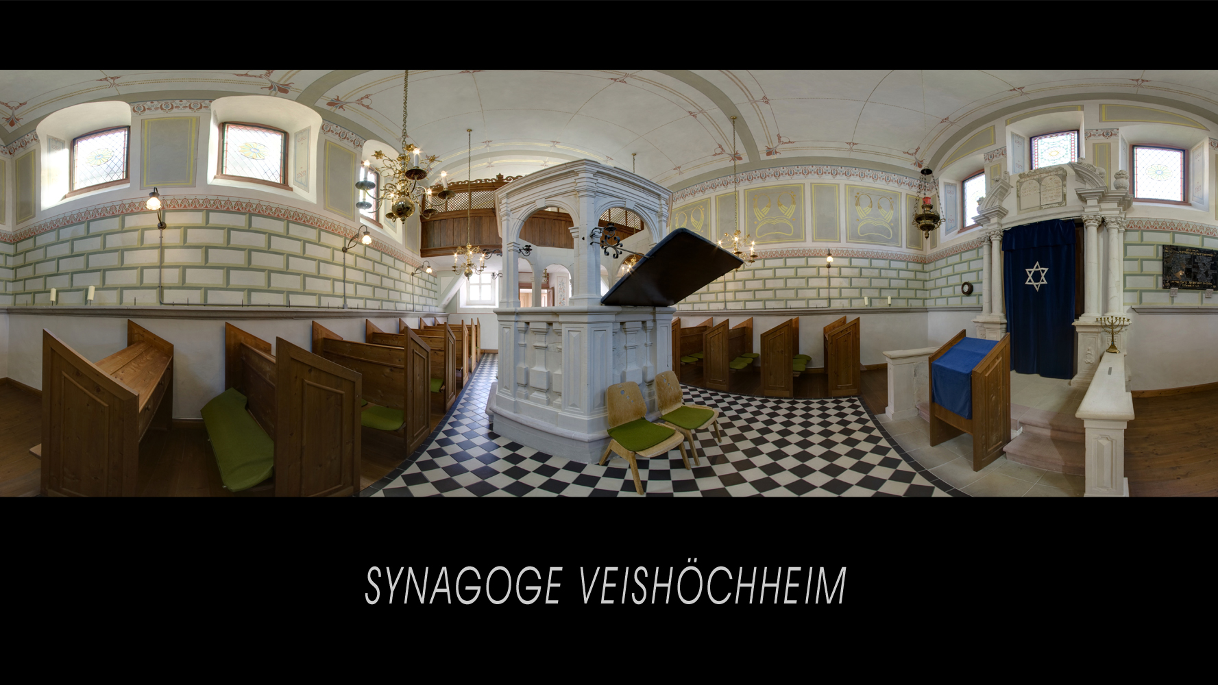 Synagoge Veitshöchheim