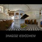 Synagoge Veitshöchheim