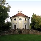 Synagoge - Wörlitz