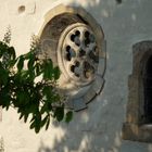 Synagogen - Fenster