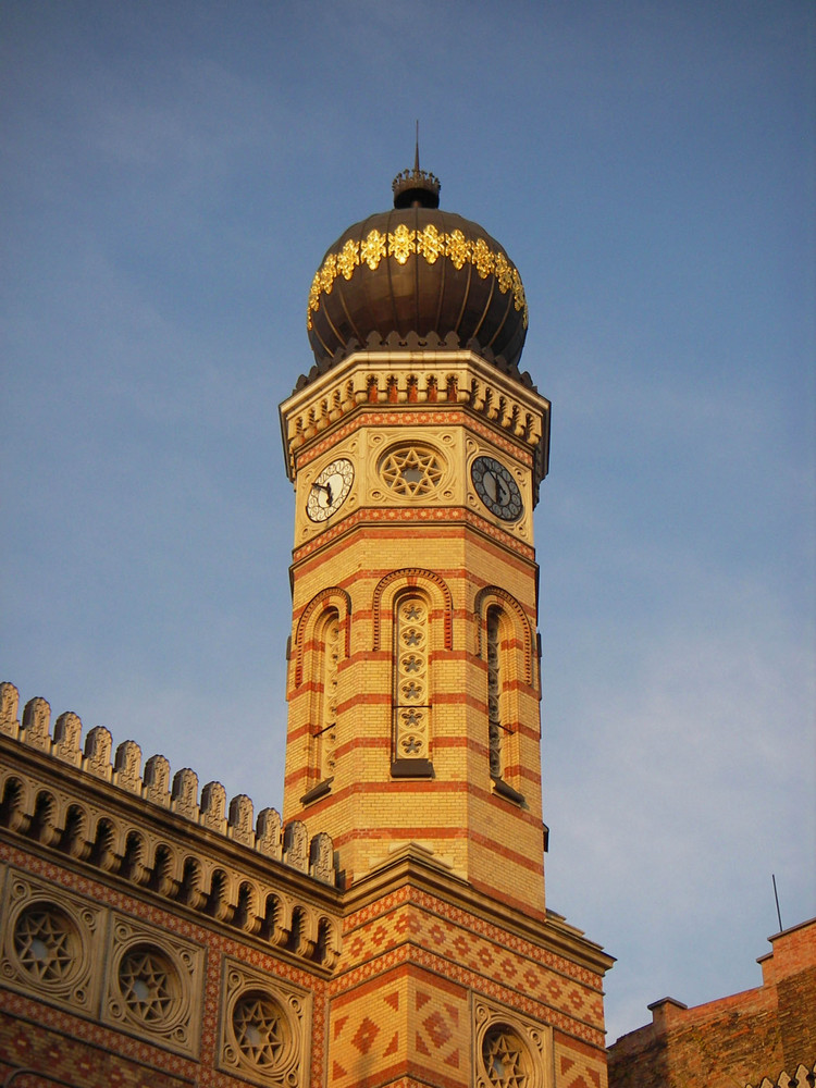 synagogue