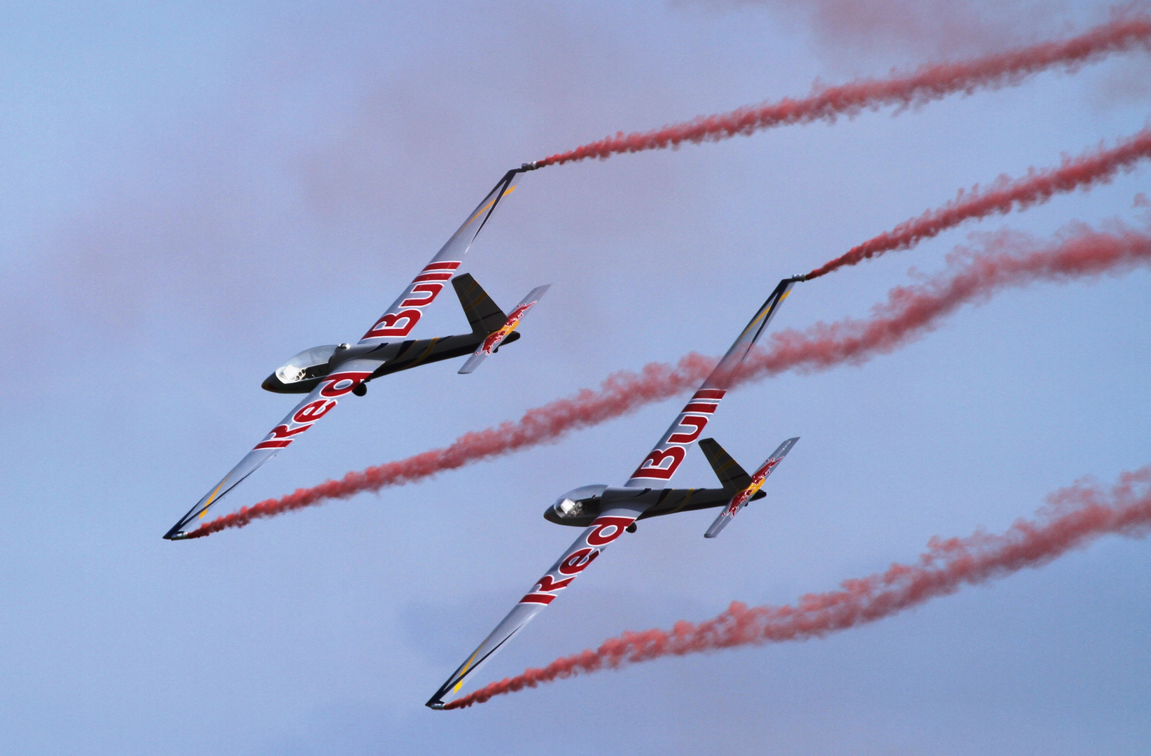 Synchro 1