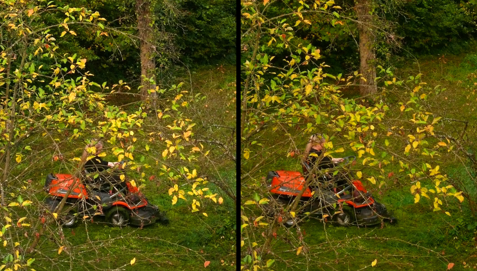 Synchro-Test Funkfernauslösung