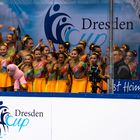 Synchroneiskunstlaufen Dresden Cup 2023