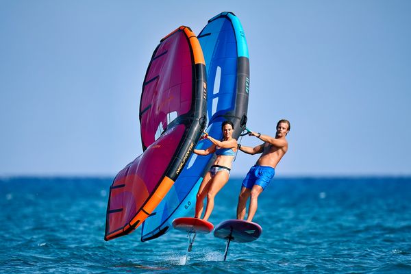 "Synchronized Freedom"