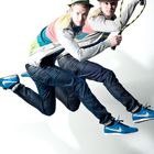 Synchrontennis