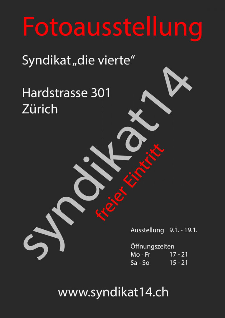 Syndikat die vierte