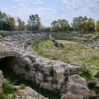 Syrakus Amphitheater