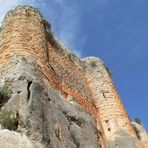 syria lattakia The Citadel of Salah Ed-Din