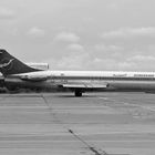 Syrian Air, Boeing 727-294Adv, YK-AGA