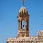 Syriani Kloster in Mardin