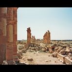 Syrien 1991 - Palmyra / Tadmur