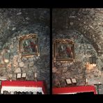 Syrien 1992 - Ananias-Kapelle Damaskus