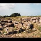 Syrien 1992 - Ugarit / Ras Shamra