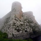 Syrien - Kreuzritterburg Krak de Chevaliers_3