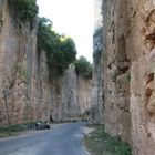 syrien- lattakia- The Citadel of Salah Ed-Din