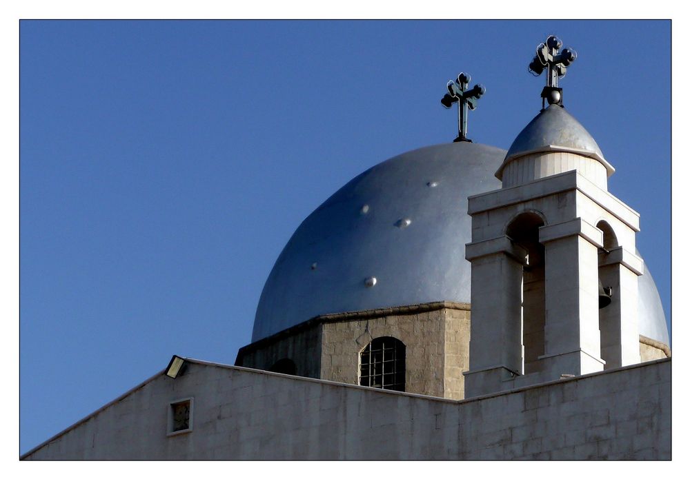 Syrisch-orthodoxe Kirche