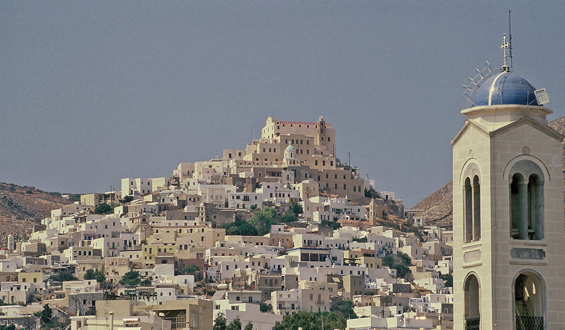 Syros