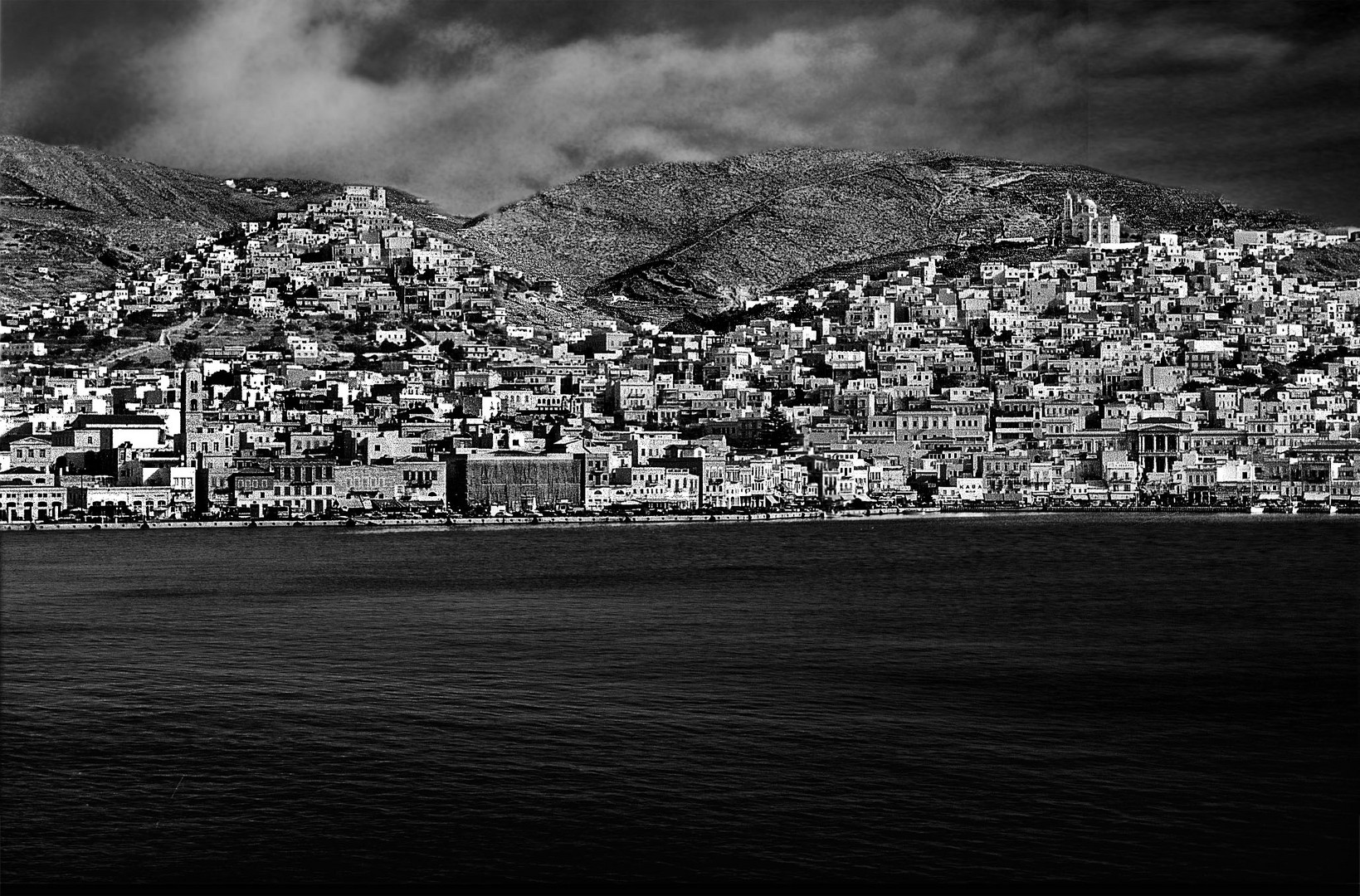 Syros