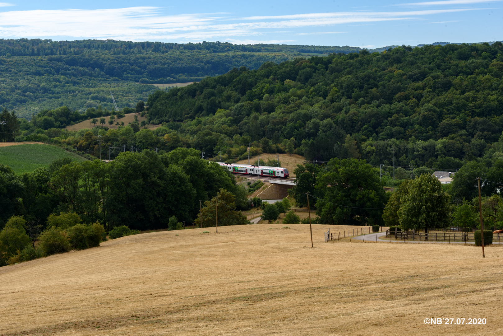 Syrtalblick