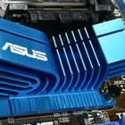 Sysboard Asus Southbridge Cooler