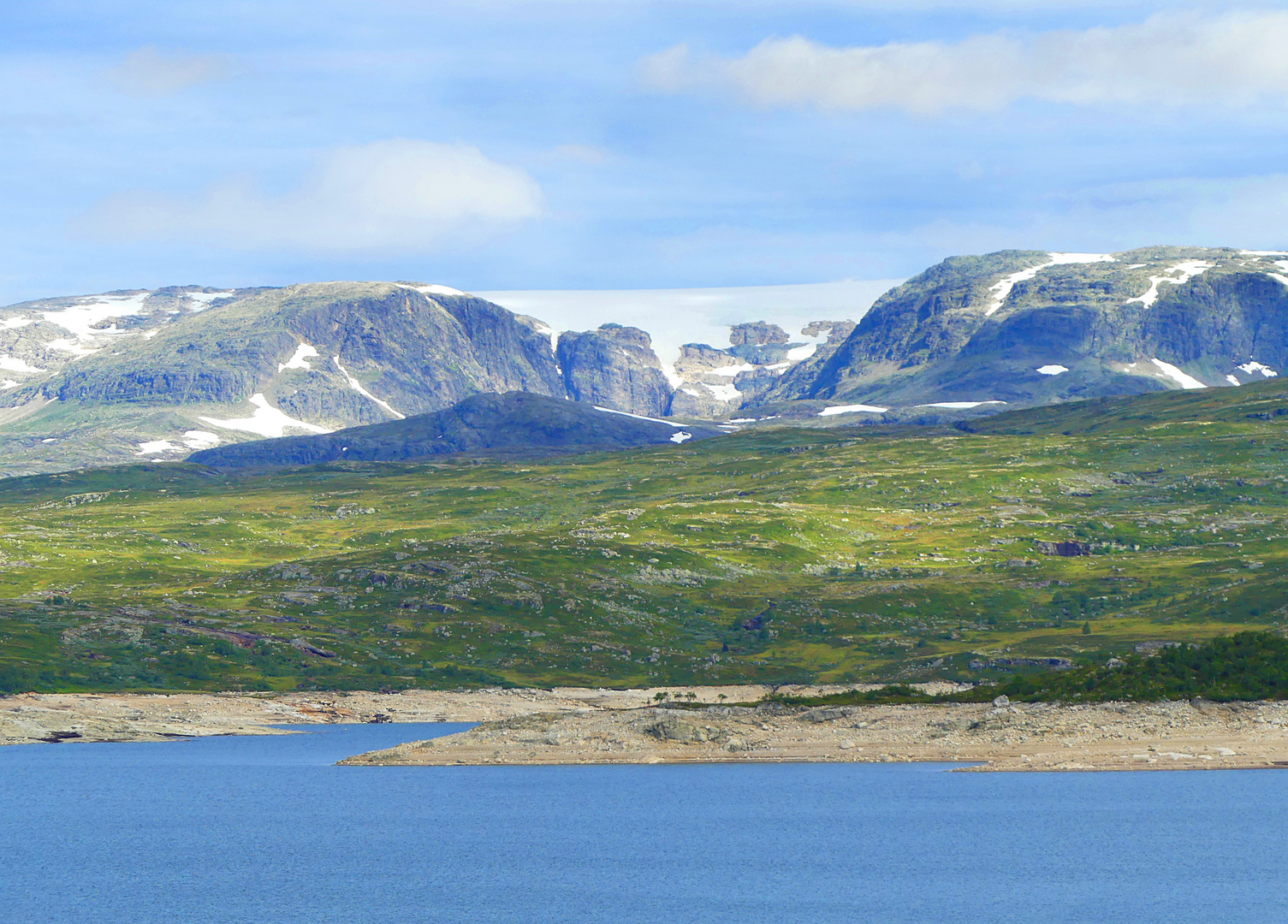 Sysenvatnet