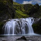 Systrafoss - Der Schwesternfall