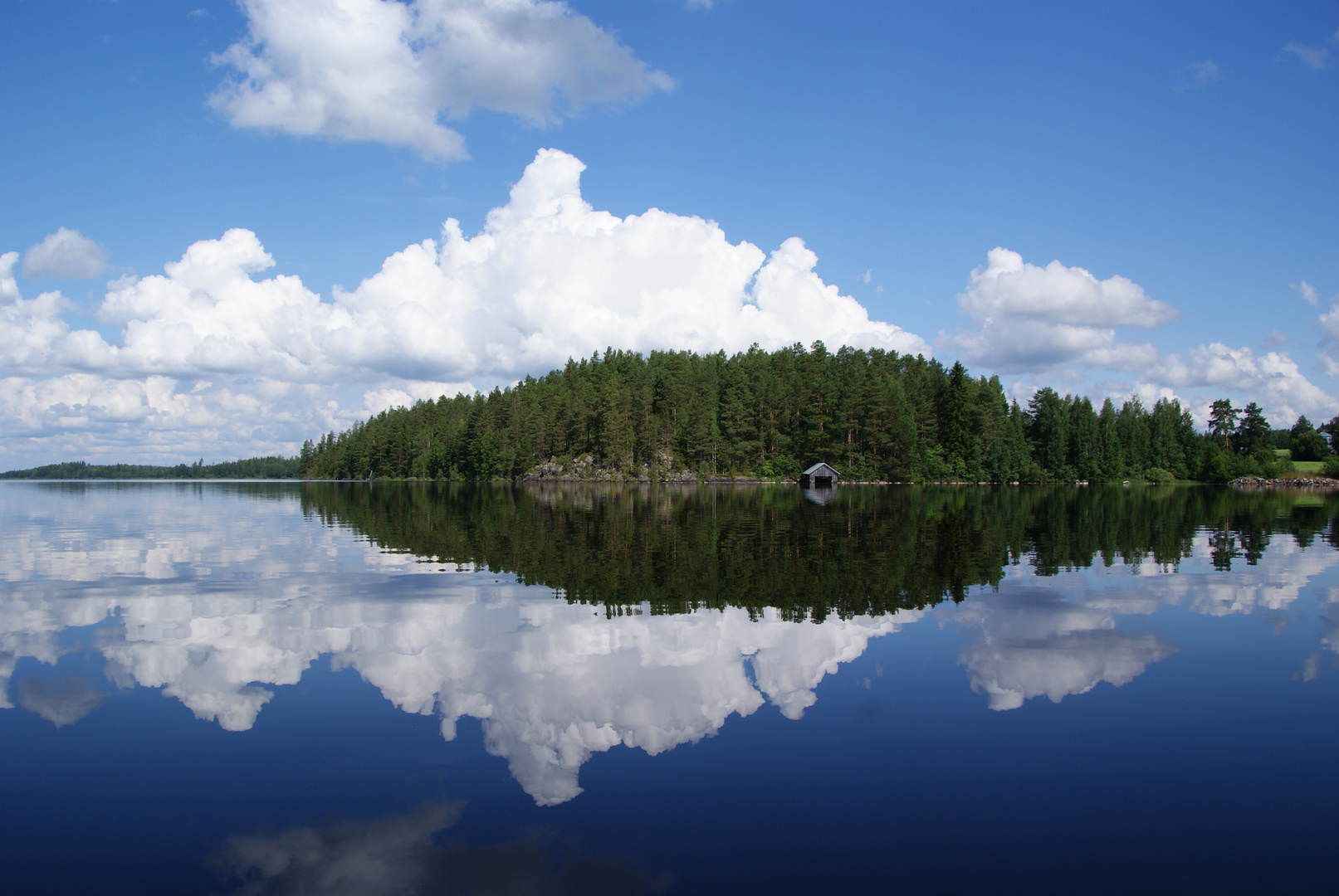 Syväri Finnland