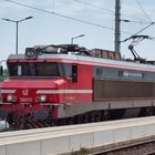 SZ-Lok 363-019 in Spielfeld-Straß