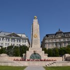 Szabadság tér, Budapest