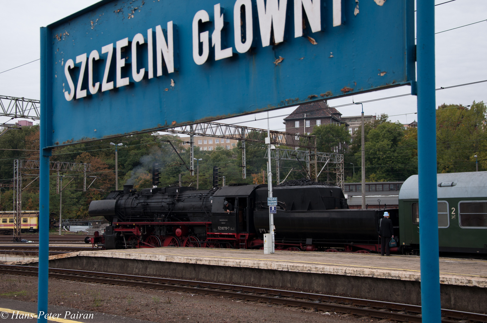 Szczecin III