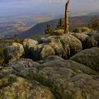 Szczeliniec Wielki [Grosse Heuscheuer]