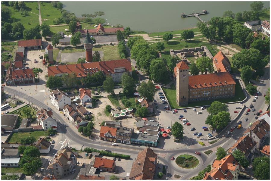 Szczytno Ostansicht Foto & Bild europe, poland, poland & czech