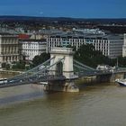 Széchenyi Chain Bridge