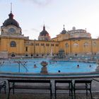 Szechenyi - Fürdö II ...