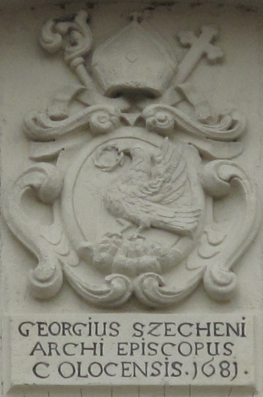 Széchényi Wappen Györ 4