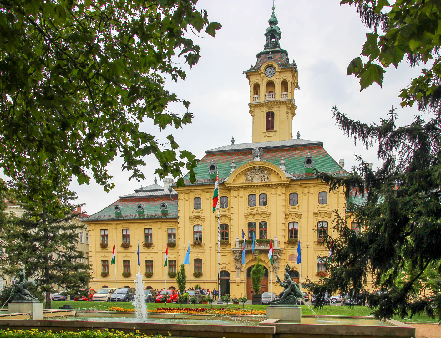 Szeged