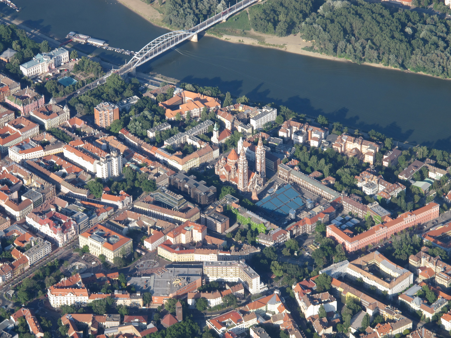 Szeged