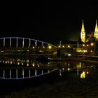 Szeged night