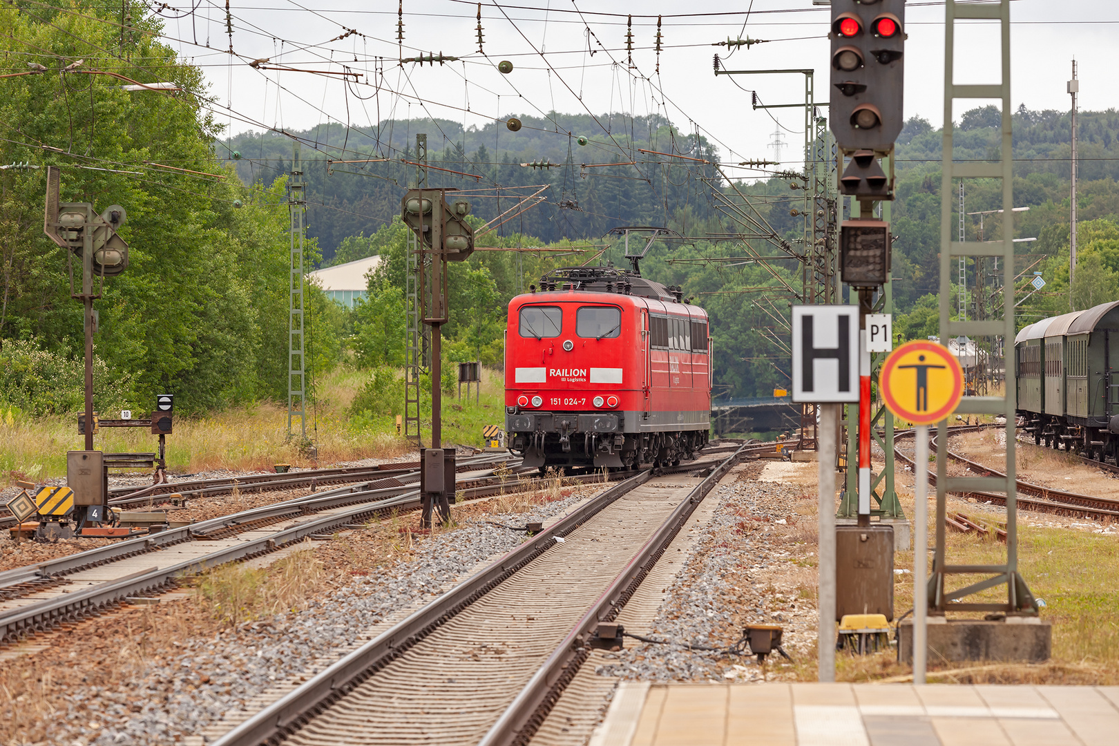 Szene aus Amstetten 3