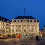 Szenen aus Bonn oder