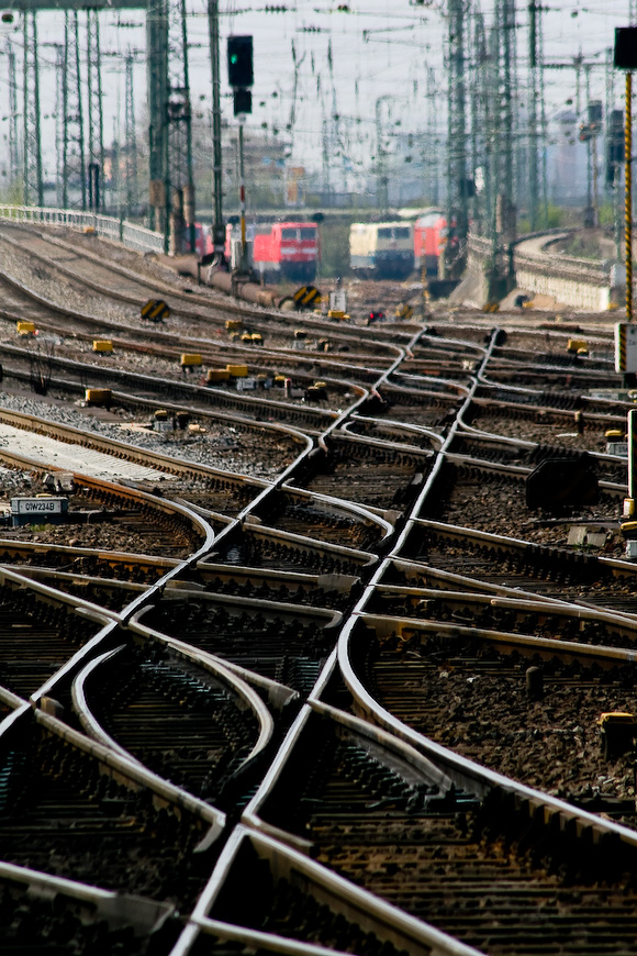 Szenen Ffm Hbf (1)