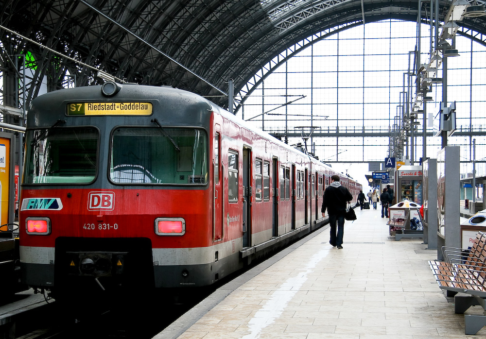 Szenen Ffm Hbf (5)