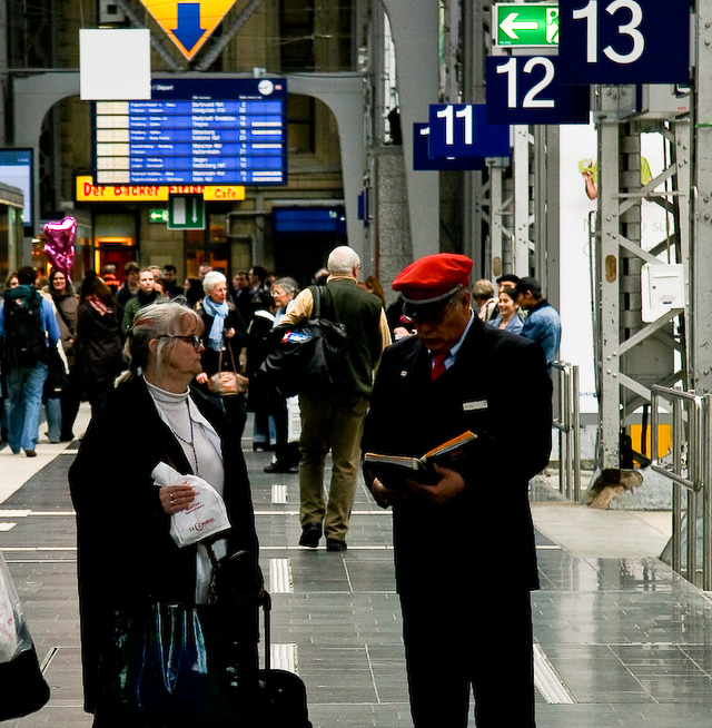 Szenen Ffm Hbf (6)