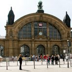 Szenen Ffm Hbf (7)