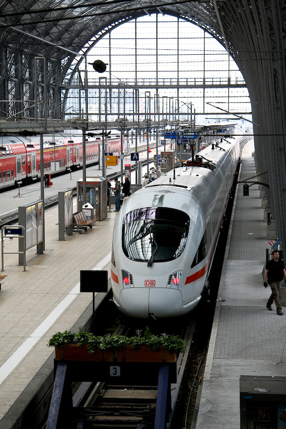 Szenen Ffm Hbf (8)