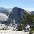 Szenenwechsel - Yosemite-Nationalpark...